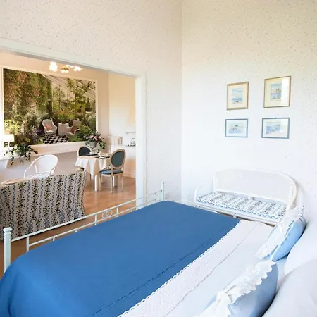 Giardino Del Bed and Breakfast