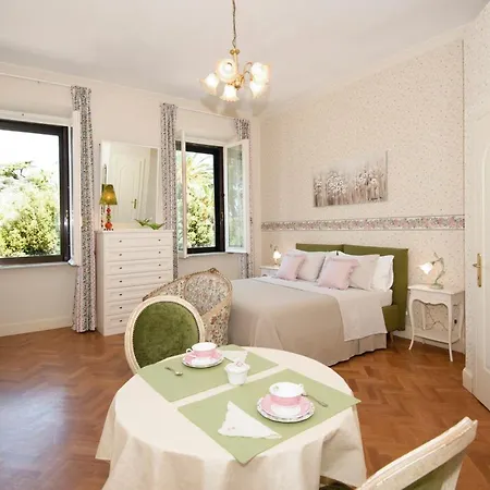Giardino Del
