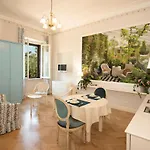 Couette-café Giardino Del
