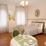 Couette-café Giardino Del 4*