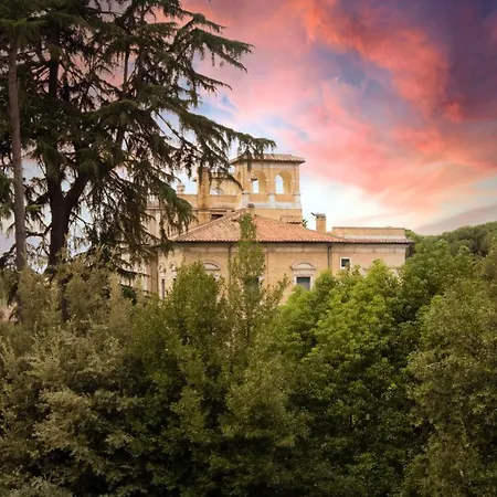 Bed & Breakfast Giardino Del 4*