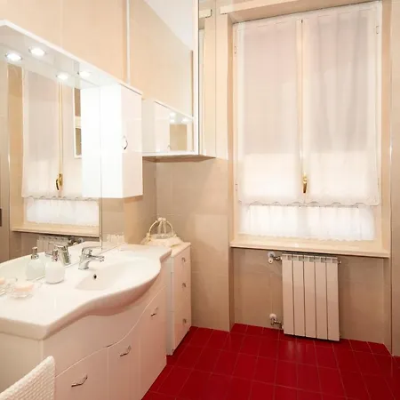 Bed & Breakfast Giardino Del 4*