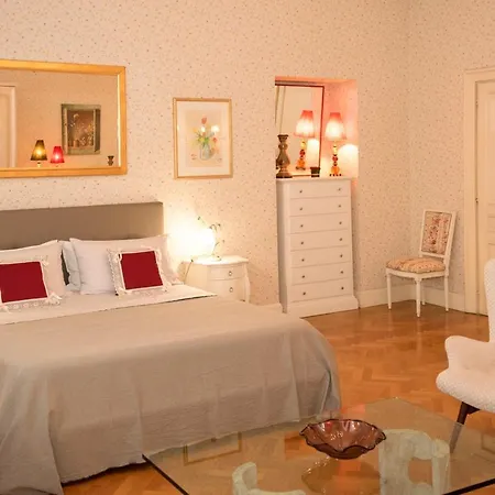 Giardino Del 4* Řím