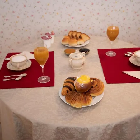 Bed & Breakfast Giardino Del