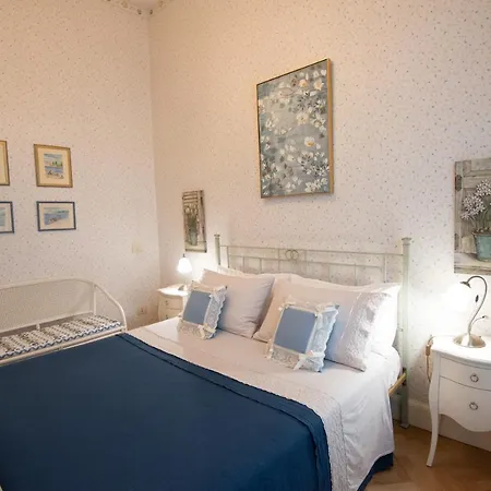 Giardino Del 4*