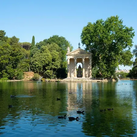 Giardino Del Bed & Breakfast