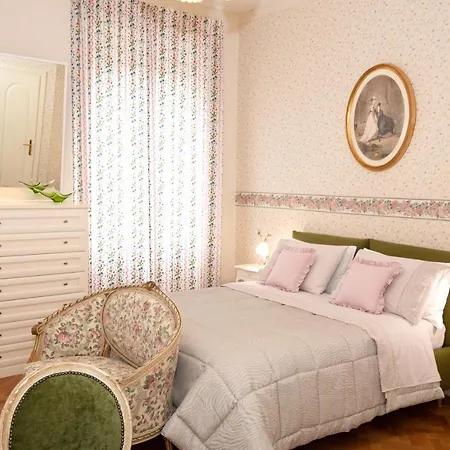 Bed & Breakfast Giardino Del 4*
