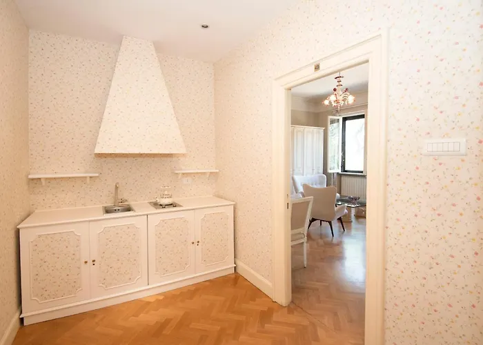 Giardino Del Bed & Breakfast