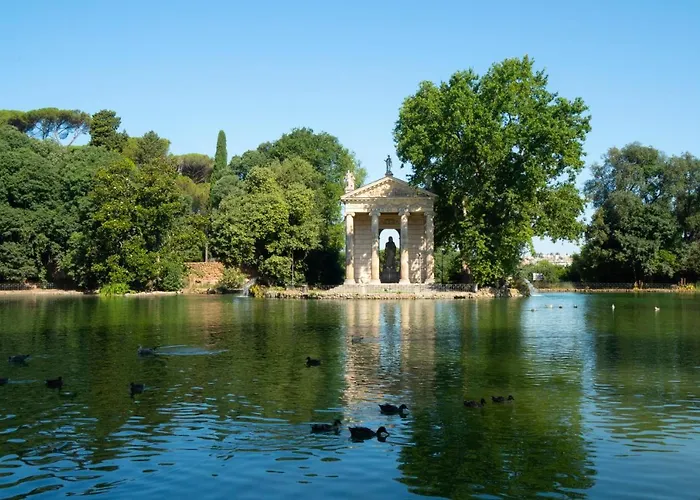 Giardino Del Bed & Breakfast