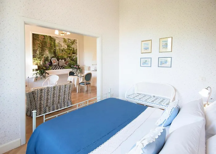 Giardino Del Bed & Breakfast