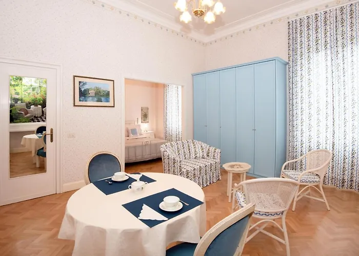 Giardino Del Bed & Breakfast 4*