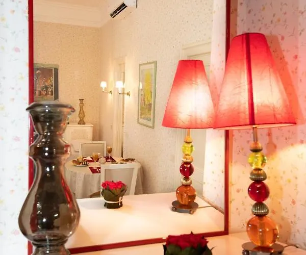 Bed & Breakfast Giardino Del