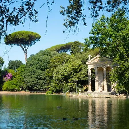 Giardino Del Oda ve Kahvaltı