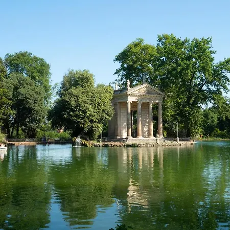 Giardino Del Roma